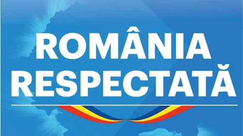 PMP, apel la responsabilitate: ”România trebuie guvernată bine! Această coaliție a demonstrat că este incapabilă să guverneze”