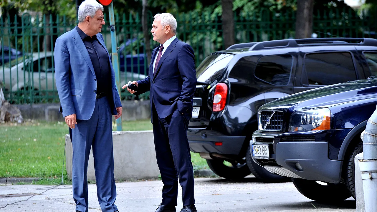 Numărul 2 din PSD e tranșant, înainte de CEx: Fie pleacă ministrul de Interne din Guvern, fie pleacă premierul. Câte filiale îl sprijină pe Tudose. UPDATE