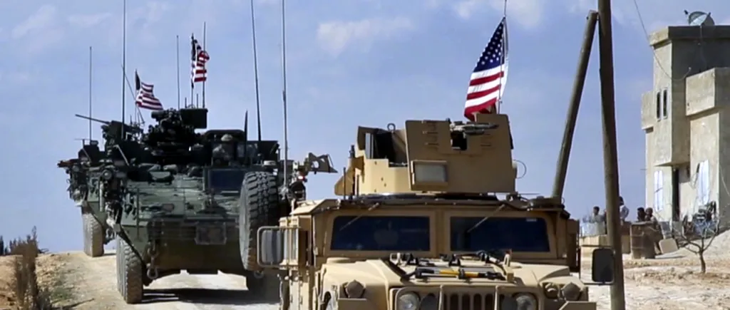 SUA și Turcia au invadat Siria. Acuzații grave din partea unui consilier al președintelui Bashar al-Assad