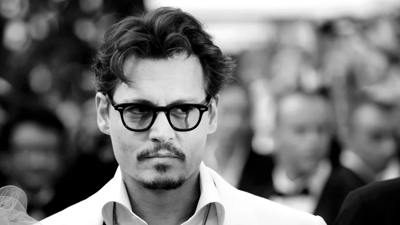 Premiere controversată la Festivalul de film de la San Sebastian din Spania. De ce a fost criticat actorul Johnny Depp, după ce a primit cea mai înaltă distincţie
