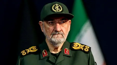 Iranul amenință țările care se alătură „războiului economic” al SUA și pe Trump: „Le vom leza interesele. Răspunsul ar putea fi ca un cutremur”
