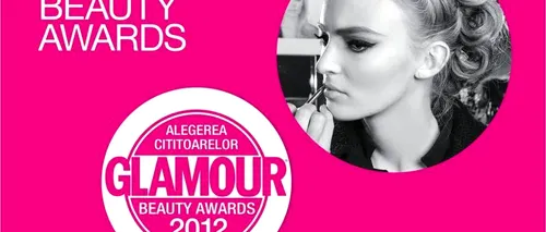 Cele mai bune produse de beauty în 2012. Topul cititoarelor GLAMOUR
