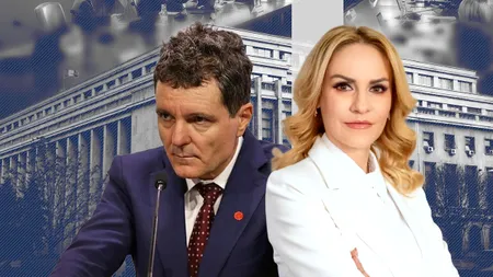 Gabriela Firea denunță un PLAN SECRET pentru victoriile lui Nicușor Dan: A fost un proiect transpartinic ca Nicușor Dan să câștige un nou mandat de primar/ după ce a ajuns președinte, mi s-a confirmat scenariul / acum merge ca balerina pe poante să nu deranjeze pe nimeni