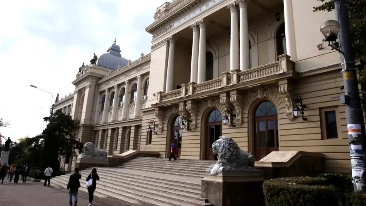 Cum erau împărțiți studenții în Iașul universitar de acum un secol: „Creștini, mozaici, alte confesiuni”