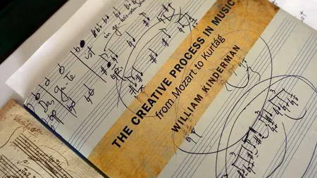 Descoperire excepțională la Budapesta: a fost găsită partitura originală dispărută a Sonatei în La major de Mozart