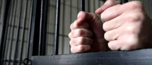 Un deținut din Penitenciarul Iași este cercetat după ce ar fi înșelat patru femei prin metoda „accidentul