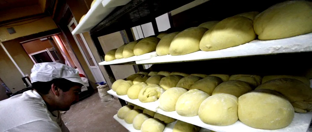 Rompan: Dezideratul producătorilor de pâine prin modificarea TVA - reducerea evaziunii, nu a prețurilor