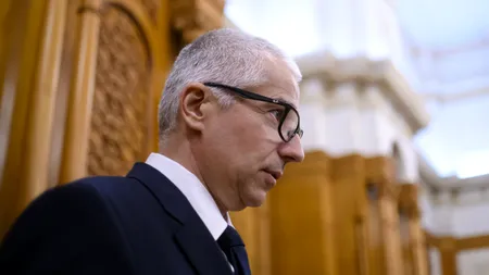 Radu Marinescu: Magistrații nu sunt niște dușmani ai poporului