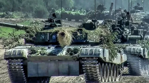 18.000 de militari din 19 țări participă la exercițiul NATO Saber Strike 18, care se desfășoară în perioada 3 iunie-15 iunie, în Polonia și statele baltice
