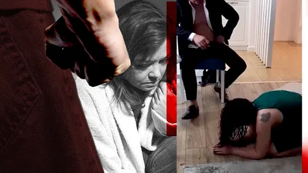 VIDEO | Cum a ajuns violența domestică un fenomen tolerat. ”Cum îl vedeam supărat, îi ziceam că mă duc la pâine și pâine mă făceam. Ce poți să faci, că nimeni nu se bagă” (REPORTAJ)