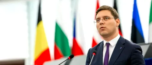 Victor Negrescu solicită sprijinul Comisiei Europene: ”Suspendarea sau modificarea contractelor pentru achiziția de vaccinuri realizate de către fostul guvern”