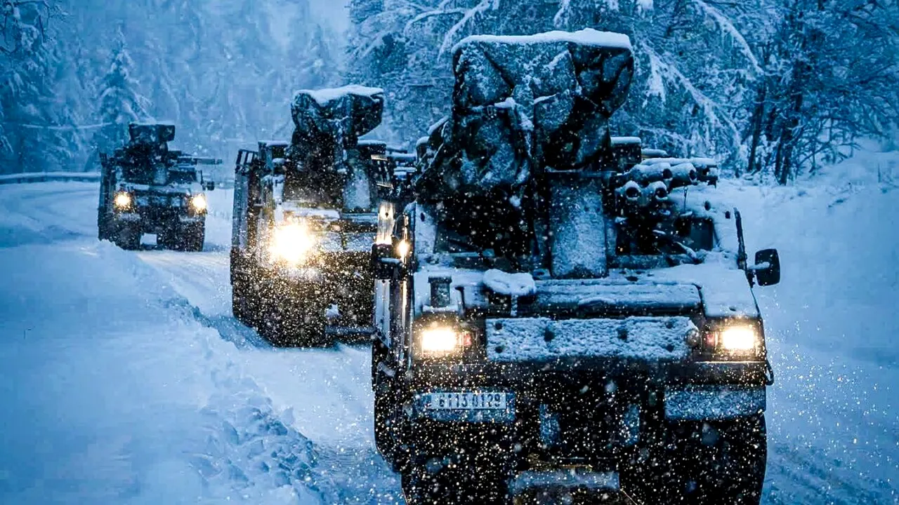 Parlamentarii europeni susțin crearea unui „Schengen militar” pentru a optimiza mobilitatea armatelor europene în cazul unui atac al Rusiei