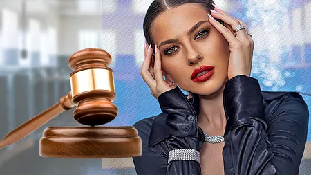 Lidia Buble, CONDAMNATĂ la închisoare cu suspendare. Decizia este definitivă