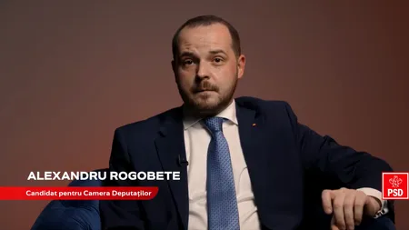 Dr. Alexandru Rogobete, CANDIDAT la Camera Deputaților din partea PSD Prahova, despre sistemul de sănătate: „Cel mai important lucru este încrederea”