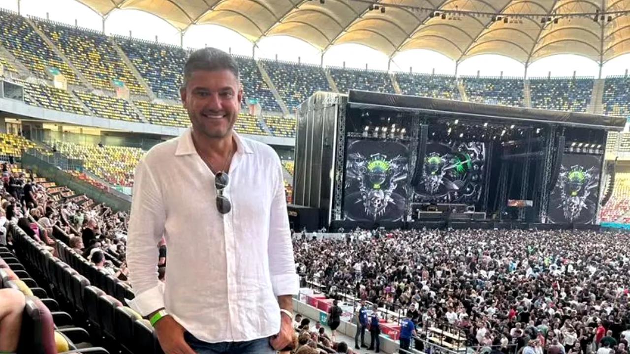 Cristian Boureanu va fi cercetat și pentru lipsire de libertate. Ce detaliu șocant a dat victima