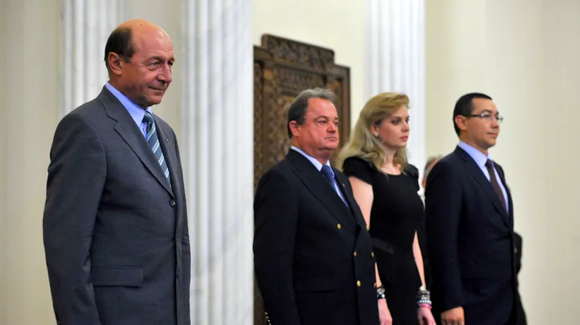 SUSPENDAREA LUI TRAIAN BĂSESCU. Ponta îl acuză pe Băsescu că vrea să-l suspende pe ministrul de Externe. Marga: Relatarea premierului e corectă. LIVE