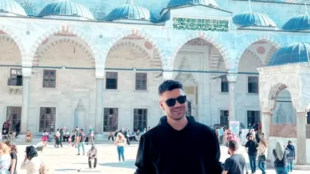 Artistul din România care s-a căsătorit cu o prințesă din Africa. Când va deveni SULTAN