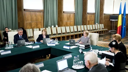 Primul ministru din Guvern pe care premierul Dăncilă îl amenință: 