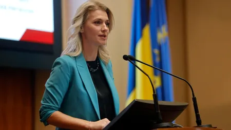 Alina GORGHIU despre cercetarea disciplinară din dosarul VLAD PASCU: La momentul în care vom putea afla concluziile, le vom afla