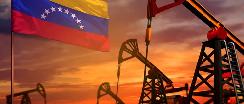 Nicolas Maduro îi mulțumește Iranului pentru că a ajutat industria petrolieră din Venezuela să depășească obstacolele reprezentate de sancțiunile americane