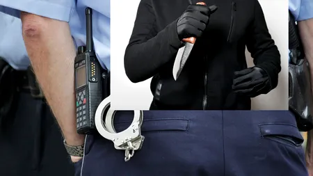 Un român, acuzat că MUTILA bărbați în Marea Britanie, alături de „Jeffrey Dahmer” din Norvegia. Totul era transmis pe internet