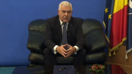 Ministrul Apărării, la al doilea Crăciun cu război în Ucraina. Angel Tîlvăr: Situația de securitate din zona Mării Negre continuă să fie una dificilă