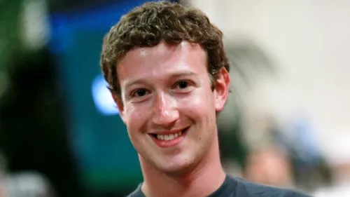 Cine este cu adevărat Mark Zuckerberg