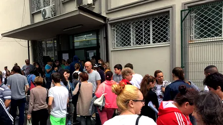 Rezultate Evaluarea Națională 2018: harta județelor cu cele mai multe medii peste 5