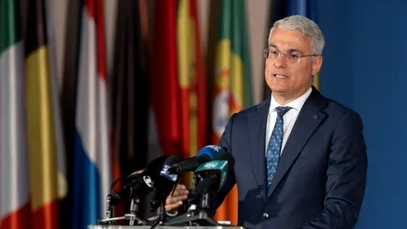 Ministrul Investițiilor și Proiectelor Europene evidențiază posibilele BENEFICII ale acordului SUA- UE pentru economia și companiile românești