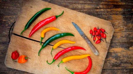 Ce se întâmplă în organismul tău dacă mănânci picant 