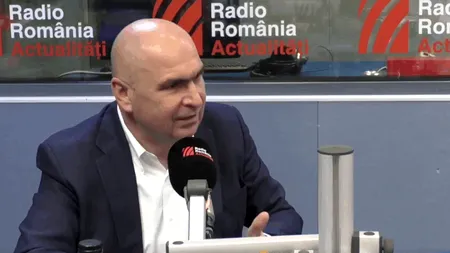 Bolojan vrea „rapid” angajarea răspunderii pe reforma administrației locale: „Primarii să nu stea cu mâna întinsă”