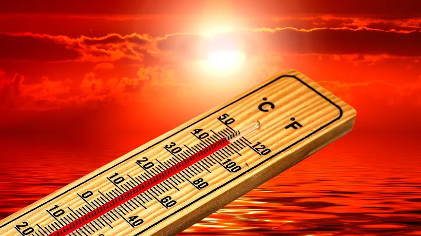 Temperaturi RECORD în mai multe țări din Asia. Autoritățile au emis alerte