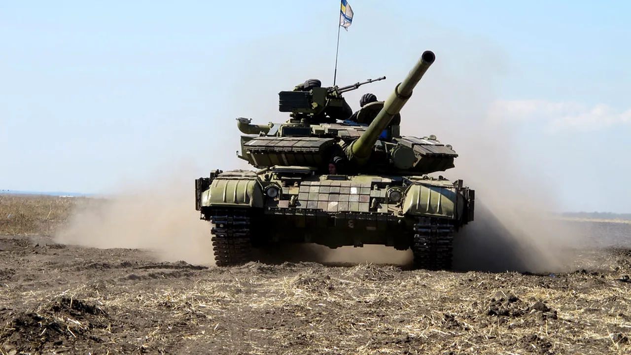 LIVE UPDATE | Război în Ucraina, ziua 681: Orașul Belgorod, din Rusia, bombardat masiv/SUA au aflat cine îl înarmează pe Vladimir Putin