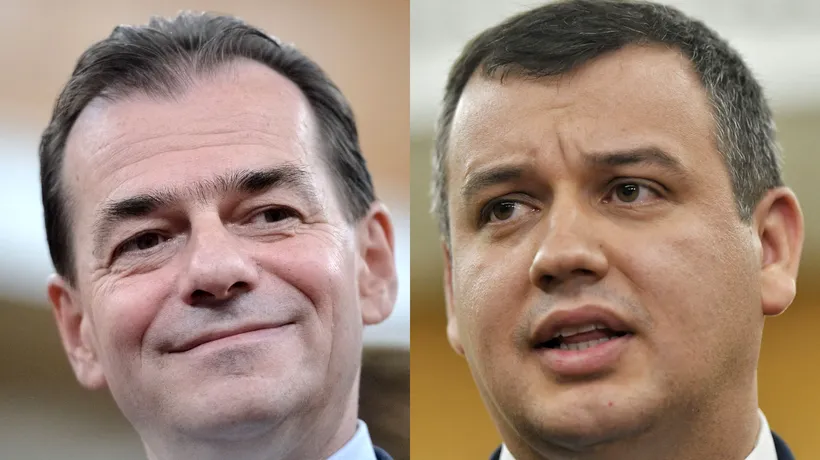 Eugen Tomac: PMP va vota pentru învestirea Guvernului Orban, în anumite condiții | Partidul e nemulțumit de desființarea Ministerului pentru românii de pretutindeni