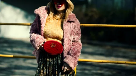 Doriți să fiți trendy în această toamnă? Atunci nu ar trebui să vă lipsească aceste lucruri