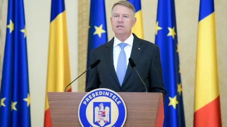 „CENZURĂ”. Klaus Iohannis a atacat la CCR legea privind interzicerea referirii la identitarea de gen în școli și universități