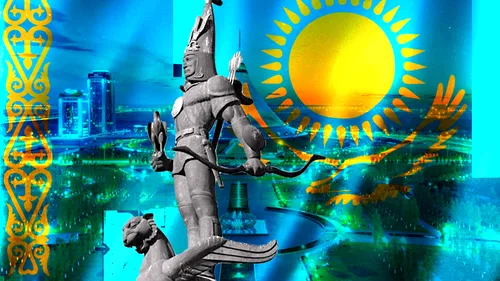 16 Decembrie - Ziua Națională a Kazahstanului: ”Suveranitatea este un atu neprețuit, cea mai prețioasă comoară”