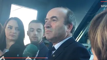 Tudorel Toader, prima reacție după CONDAMNAREA cu EXECUTARE a lui Liviu Dragnea