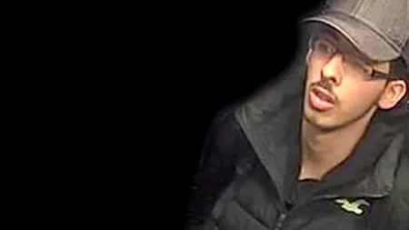 Atacatorul din Manchester a cumpărat de unul singur componentele bombei sale artizanale