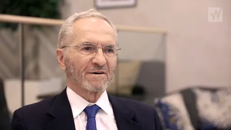 (P) Povestea lui Edward Thorp, omul care a reușit să învingă cazinourile