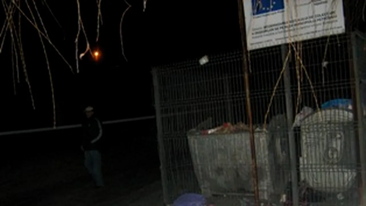 Ce se va întâmpla cu femeia din Petroșani care și-a aruncat copilul nou-născut la gunoi