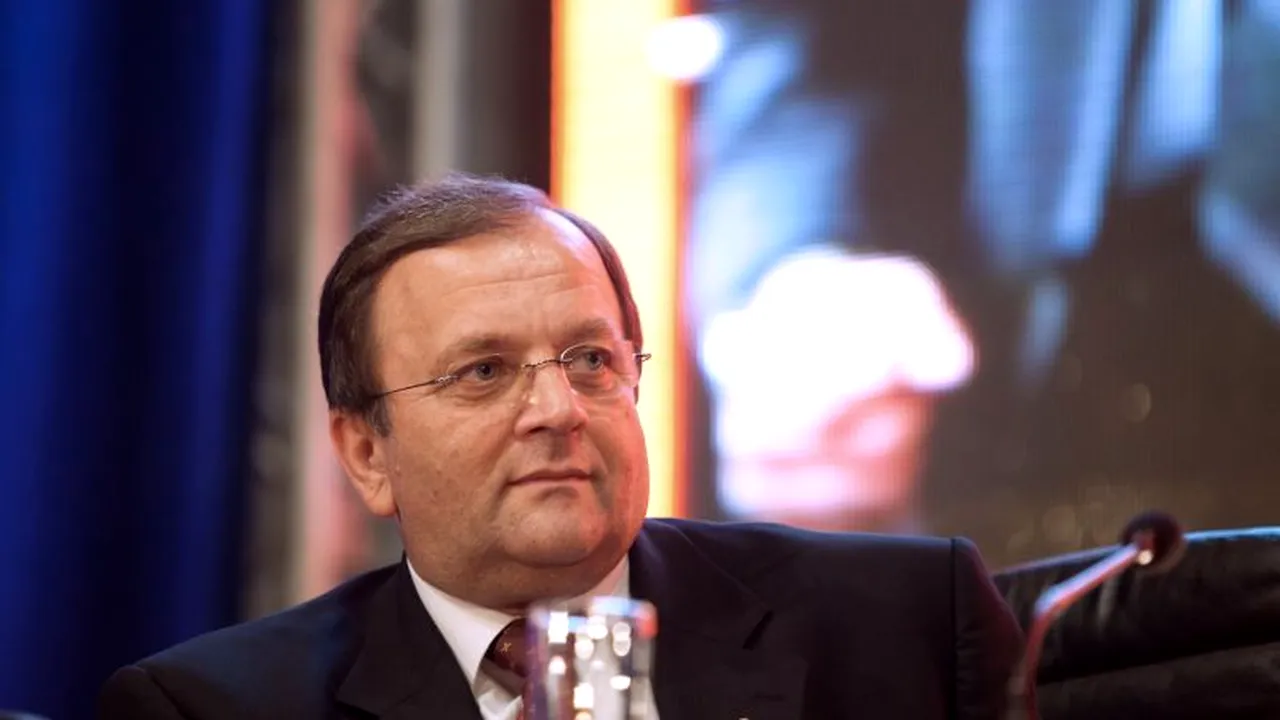 BĂSESCU SE ÎNTOARCE LA COTROCENI. Gheorghe Flutur, despre DECIZIA CCR: Trebuie respectată de toate forțele politice și aplicată cât mai repede