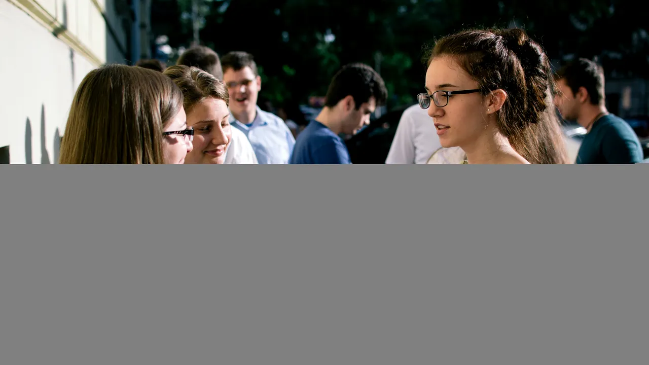 Barem Bacalaureat 2014 Geografie, publicat pe Edu.ro și Gândul