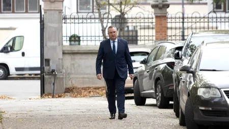 VIDEO | Începe migrația aleșilor / PNL vrea pact de neagresiune cu PSD / „Este un derapaj de la procesul democratic”