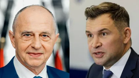 Ionuț Stroe, ironic după ce Geoană a spus că a câştigat funcţia la NATO pe persoană fizică: 