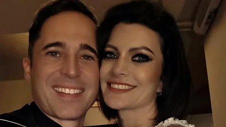 Cum a început relația dintre Magdalena Chihaia și Dinu Maxer. ”În gândul meu era că nu îl voi suna niciodată”