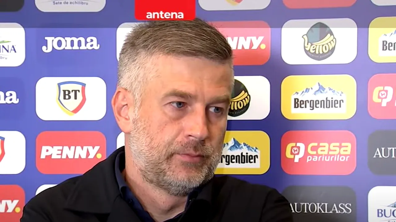 Edi Iordănescu a făcut calculele pentru calificarea la EURO 2024! Câte puncte ne trebuie pentru a ajunge la turneul final