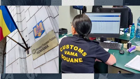 Birourile vamale de frontieră, inclusiv Portul Constanța, vor fi dotate cu 26 de scanere noi cu raze X. Marcel Boloș: „Construim un ecosistem robust”