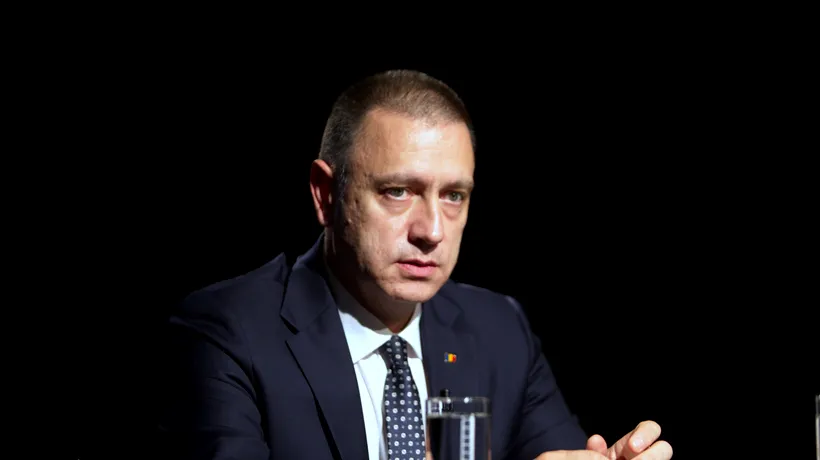 Fifor, înlocuit din calitatea de șef de campanie al PSD la alegerile prezidențiale 