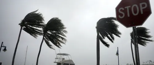 Uraganul NATE lovește SUA. Evacuări în New Orleans, devastat de Katrina acum 12 ani